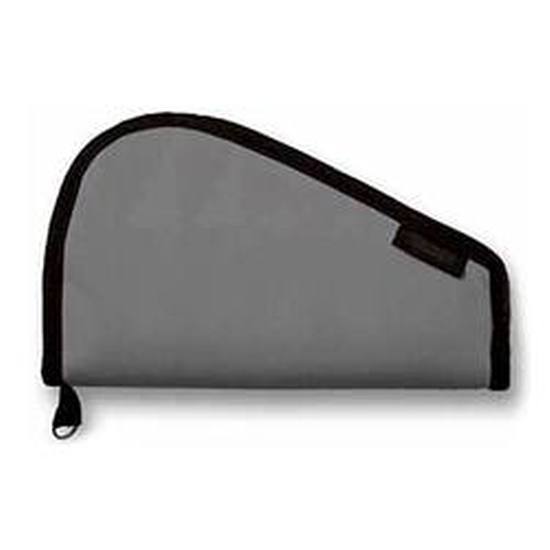 BD GRY PISTOL RUG MED W/O HANDLES (FF) - Cases & Holsters